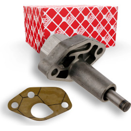 FEBI BILSTEIN 02135 Spanner, Steuerkette