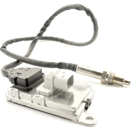 NOx-Sensor, NOx-Katalysator 9 2819 1