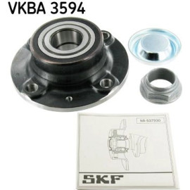 Radlagersatz VKBA 3594