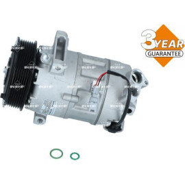 Kompressor, Klimaanlage 32598