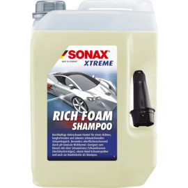 Autoshampoo 02485000