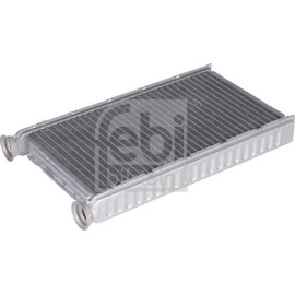 FEBI BILSTEIN 183202 Wärmetauscher, Innenraumheizung FEBI BILSTEIN 183202 Wärmetauscher, Innenraumheizung