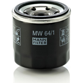 Ölfilter MW 64/1