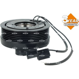 Magnetkupplung, Klimakompressor 380135