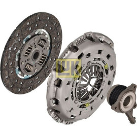 LuK 626 3034 33 Kupplungssatz RepSet Pro