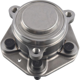FEBI BILSTEIN 182750 Radlagersatz
