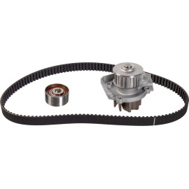FEBI BILSTEIN 173231 Wasserpumpe + Zahnriemensatz FEBI BILSTEIN 173231 Wasserpumpe + Zahnriemensatz
