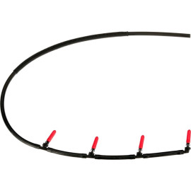 Schlauch, Leckkraftstoff MFL1139