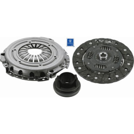 SACHS 3000 174 001 Kupplungssatz SACHS 3000 174 001 Kupplungssatz