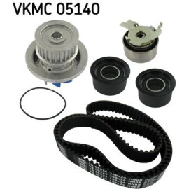 Wasserpumpe + Zahnriemensatz VKMC 05140 Wasserpumpe + Zahnriemensatz VKMC 05140