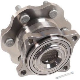 Radlagersatz VKBA 7403