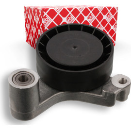 FEBI BILSTEIN 08690 Spannrolle, Keilrippenriemen FEBI BILSTEIN 08690 Spannrolle, Keilrippenriemen