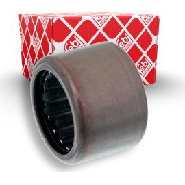 FEBI BILSTEIN 14098 Führungslager, Kupplung FEBI BILSTEIN 14098 Führungslager, Kupplung
