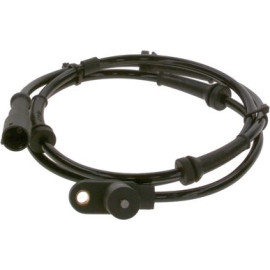 Sensor, Raddrehzahl 0 986 594 013 Sensor, Raddrehzahl 0 986 594 013