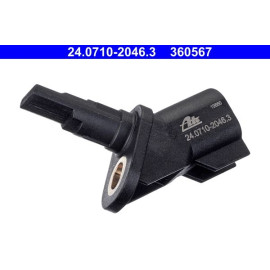 Sensor, Raddrehzahl 24.0710-2046.3