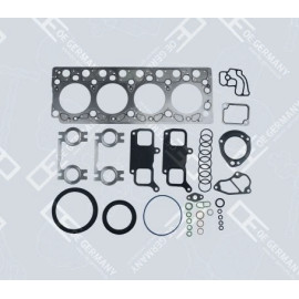 Dichtungssatz für Mercedes Benz OM 904 LA 058.723 OEG OEGERMANY 013000900000 Dichtungssatz für Mercedes Benz OM 904 LA 058.723 OEG OEGERMANY 013000900000