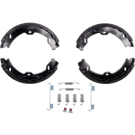 Bremsbackensatz, Feststellbremse 8DA 355 050-781