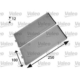 Filter, Innenraumluft 715525 Filter, Innenraumluft 715525