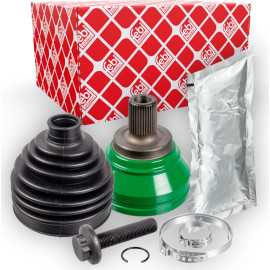 FEBI BILSTEIN 109402 Gelenksatz, Antriebswelle FEBI BILSTEIN 109402 Gelenksatz, Antriebswelle