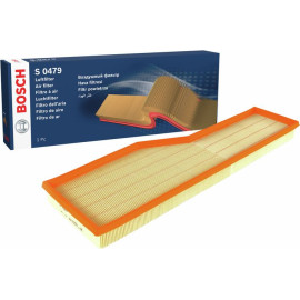 BOSCH F 026 400 479 Luftfilter BOSCH F 026 400 479 Luftfilter