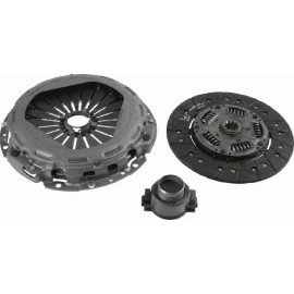 SACHS 3400 700 483 Kupplungssatz SACHS 3400 700 483 Kupplungssatz