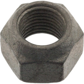 FEBI BILSTEIN 46660 Radmutter FEBI BILSTEIN 46660 Radmutter