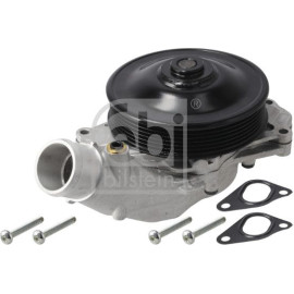 FEBI BILSTEIN 184555 Wasserpumpe, Motorkühlung FEBI BILSTEIN 184555 Wasserpumpe, Motorkühlung