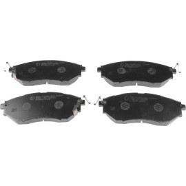 FEBI BILSTEIN 170268 Bremsbeläge FEBI BILSTEIN 170268 Bremsbeläge