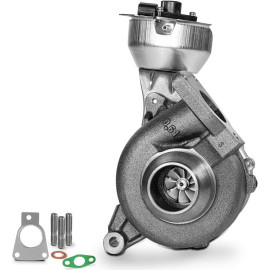 Turbolader für PEUGEOT CITROEN 307 407 607 308 für Citroen 9658673480 OEGERMANY Turbolader für PEUGEOT CITROEN 307 407 607 308 für Citroen 9658673480 OEGERMANY