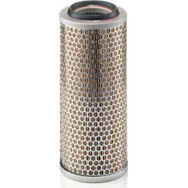 MANN-FILTER C 13 114/4 Sekundärluftfilter
