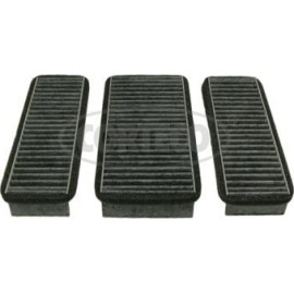 Filter, Innenraumluft 80000765 Filter, Innenraumluft 80000765
