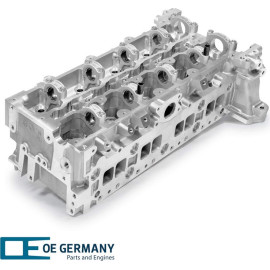 Zylinderkopf für Mercedes Benz 908723 OEG OEGERMANY 010120651000 Zylinderkopf für Mercedes Benz 908723 OEG OEGERMANY 010120651000