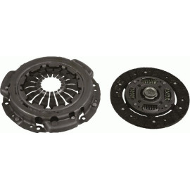 SACHS 3000 950 670 Kupplungssatz