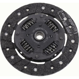 Sachs 1878 003 240 Kupplungsscheibe Sachs 1878 003 240 Kupplungsscheibe