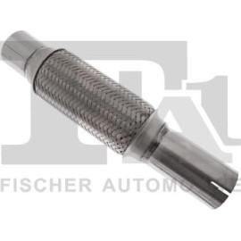 Flexrohr, Abgasanlage VW453-350 Flexrohr, Abgasanlage VW453-350