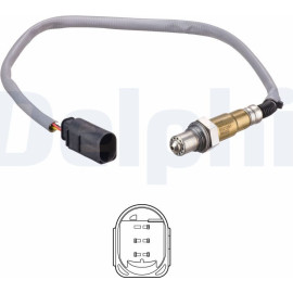 Lambdasonde ES21281-12B1