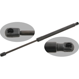 FEBI BILSTEIN 29404 Gasfeder, Koffer-/Laderaum FEBI BILSTEIN 29404 Gasfeder, Koffer-/Laderaum