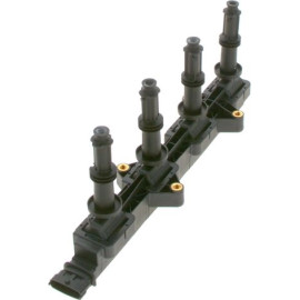BOSCH 0 221 503 469 Zündspule BOSCH 0 221 503 469 Zündspule