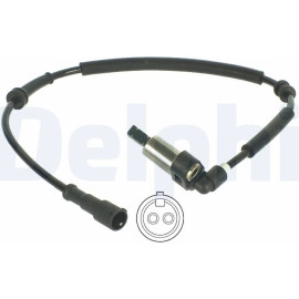 Sensor, Raddrehzahl SS20145 Sensor, Raddrehzahl SS20145