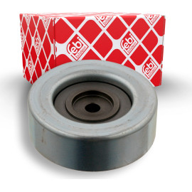 FEBI BILSTEIN 32447 Umlenk-/Führungsrolle, Keilrippenriemen FEBI BILSTEIN 32447 Umlenk-/Führungsrolle, Keilrippenriemen