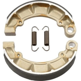 Bremsbackensatz MCS809