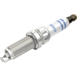 BOSCH 0 242 129 512 Zündkerze Iridium M 12 x 1,25, Schlüsselweite: 14 BOSCH 0 242 129 512 Zündkerze Iridium M 12 x 1,25, Schlüsselweite: 14