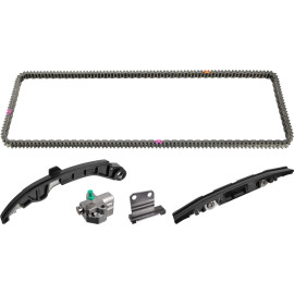 FEBI BILSTEIN 109522 Steuerkettensatz FEBI BILSTEIN 109522 Steuerkettensatz