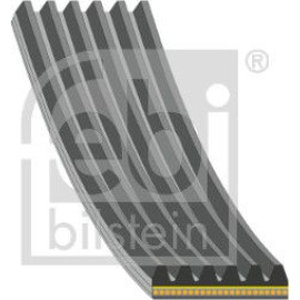 FEBI BILSTEIN 184954 Keilrippenriemen FEBI BILSTEIN 184954 Keilrippenriemen