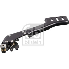 FEBI BILSTEIN 184593 Rollenführung, Schiebetür FEBI BILSTEIN 184593 Rollenführung, Schiebetür