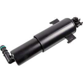 FEBI BILSTEIN 178372 Waschwasserdüse, Scheinwerferreinigung FEBI BILSTEIN 178372 Waschwasserdüse, Scheinwerferreinigung