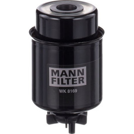 Kraftstofffilter WK 8169 Kraftstofffilter WK 8169