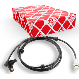 FEBI BILSTEIN 106119 Sensor, Raddrehzahl FEBI BILSTEIN 106119 Sensor, Raddrehzahl