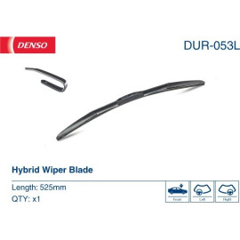 Wischblatt DUR-053L