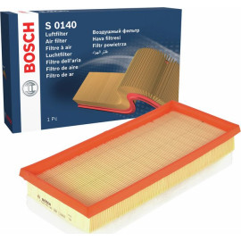 BOSCH F 026 400 140 Luftfilter BOSCH F 026 400 140 Luftfilter